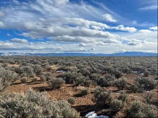 Tract 56 Earthship Way, Tres Piedras NM 87557