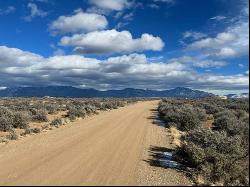 Tract 56 Earthship Way, Tres Piedras NM 87557