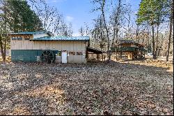 23 Joy Bridge / Highway 441 Brg S, Lakemont GA 30552