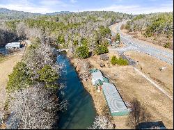 23 Joy Bridge / Highway 441 Brg S, Lakemont GA 30552