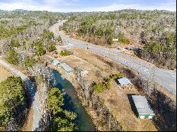 23 Joy Bridge / Highway 441 S, Lakemont GA 30552