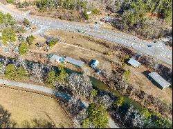 23 Joy Bridge / Highway 441 S, Lakemont GA 30552