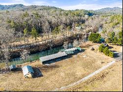 23 Joy Bridge / Highway 441 S, Lakemont GA 30552