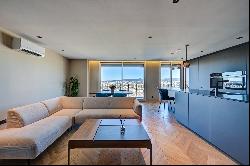 Marseille 9th, Le Cabot - Sea view penthouse