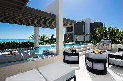 Blue Lagoon Beach Villa II