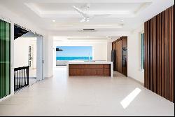 Long Bay Hills Beachfront Villa