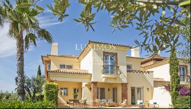 3 bedroom villa in a resort in Vila Nova de Cacela, Algarve