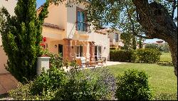 3 bedroom villa in a resort in Vila Nova de Cacela, Algarve