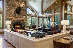 Mountain Luxury Residence