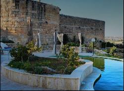 Qormi Palazzo