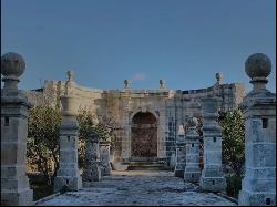 Qormi Palazzo