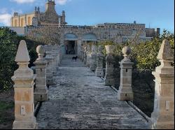 Qormi Palazzo