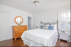 Located in the Heart of Sag Harbor Village