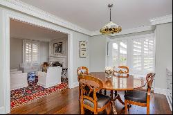 Located in the Heart of Sag Harbor Village