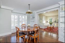 Located in the Heart of Sag Harbor Village