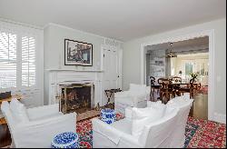 Located in the Heart of Sag Harbor Village