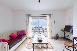 Luxury Two-Bedroom Apartment, Risan, Kotor Bay, Montenegro, R2172