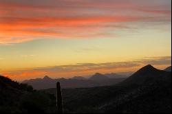 Desert Mountain