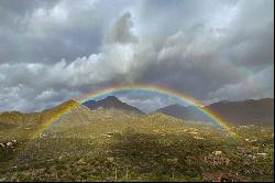 Desert Mountain