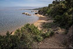 Casana Di Li Pini, wonderful villa surrounded by nature overlooking the sea