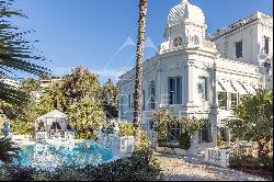 Rare - Cannes center - Superb master property