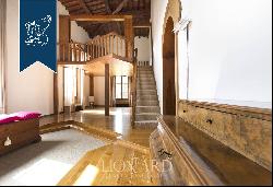 Luxury apartment for sale in Florence
