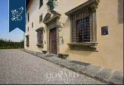 Luxury apartment for sale in Florence