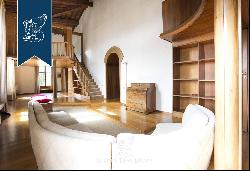 Luxury apartment for sale in Florence