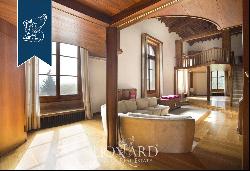 Luxury apartment for sale in Florence