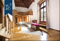 Luxury apartment for sale in Florence