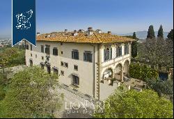 Luxury apartment for sale in Florence