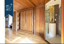 Luxury apartment for sale in Florence