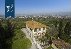 Luxury apartment for sale in Florence