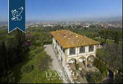 Luxury apartment for sale in Florence