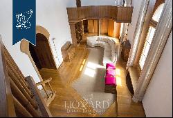 Luxury apartment for sale in Florence