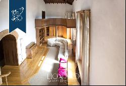 Luxury apartment for sale in Florence