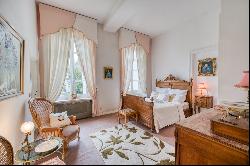 CHATEAU 20 ROOMS IN MIRAMBEAU