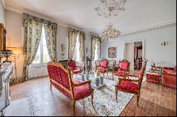 CHATEAU 20 ROOMS IN MIRAMBEAU