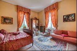 CHATEAU 20 ROOMS IN MIRAMBEAU