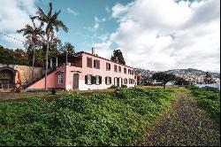 Funchal Madeira