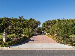1757 Paseo Del Mar, Palos Verdes Estates, CA 90274