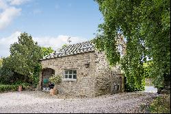 Hillcrest Farm, Forge Lane, Wike