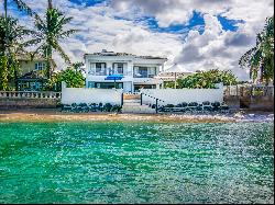 Nirvana, Fitt's Village, St. James, Barbados