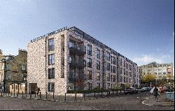 Quarter West, Burgh Hall Street, Glasgow, G11 5LN