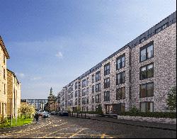 Quarter West, Burgh Hall Street, Glasgow, G11 5LN