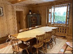 Rental - Chalet Gstaad 