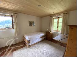 Rental - Chalet Gstaad 