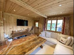 Rental - Chalet Gstaad 