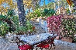 Mougins - Family villa in secure domain