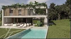 New luxury villa project